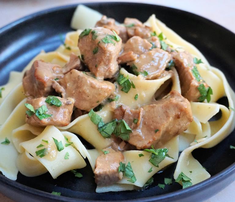 Blanket De Veau Recipe Cuisine Fiend